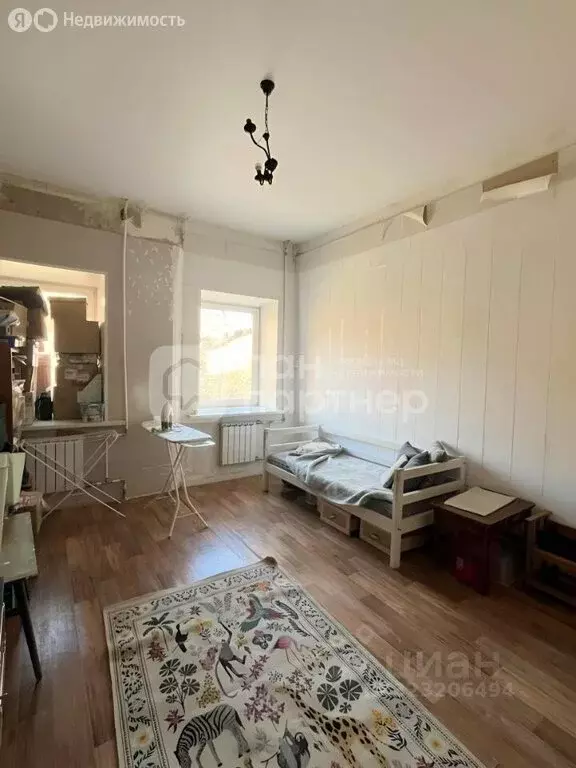 4-комнатная квартира: Санкт-Петербург, Полтавская улица, 14 (83 м) - Фото 2