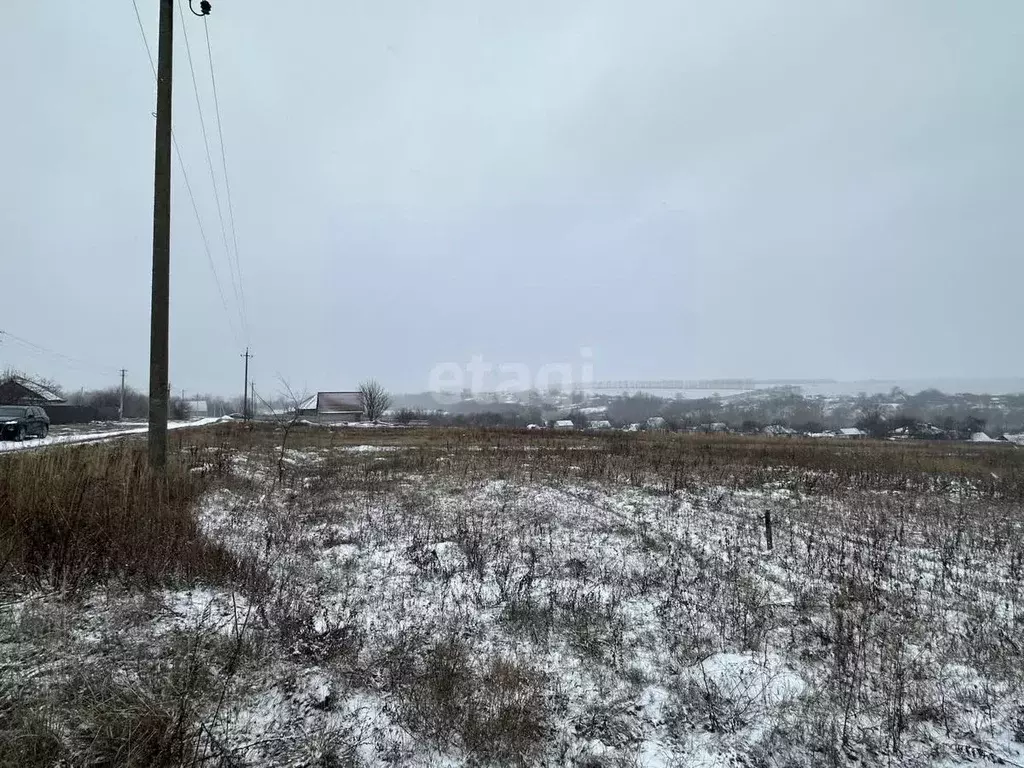 Участок в Белгородская область, Яковлевский муниципальный округ, ... - Фото 0