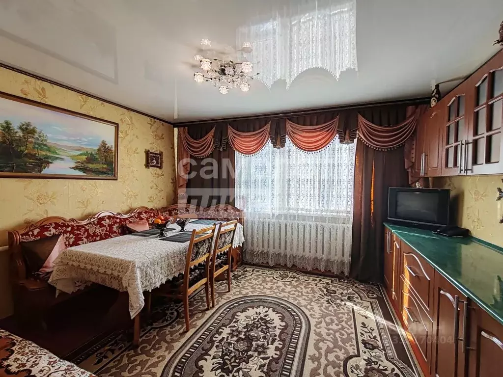 Дом в Краснодарский край, Крымск ул. Маршала Гречко (130 м) - Фото 2