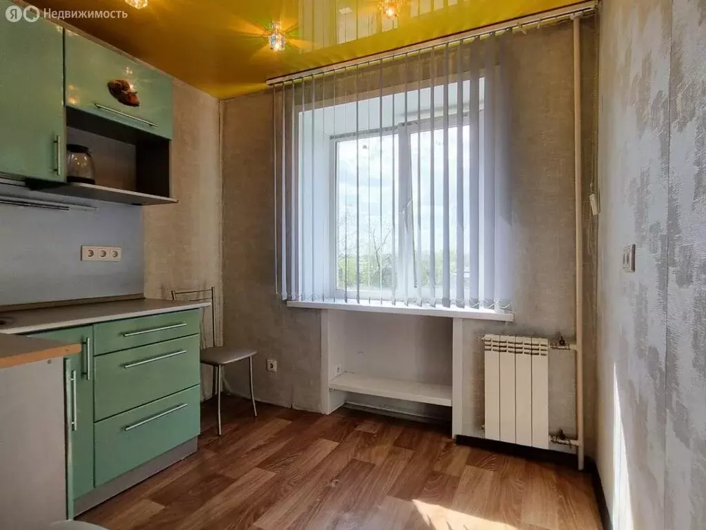2-комнатная квартира: Новокузнецк, улица Мичурина, 39 (45 м) - Фото 1