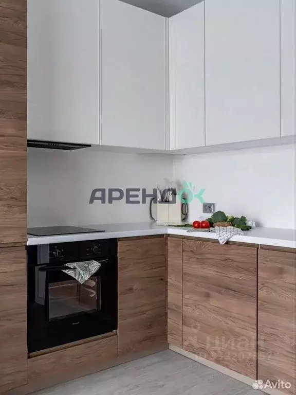 1-к кв. Санкт-Петербург Дальневосточный просп., 23 (42.0 м) - Фото 2