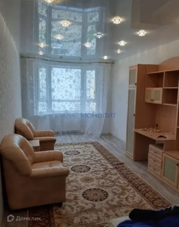 Продаётся 1-к квартира, 41.5 м - Фото 0