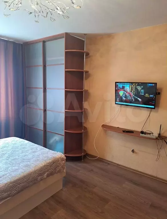 Комната 28 м, 7/12 эт. - Фото 0