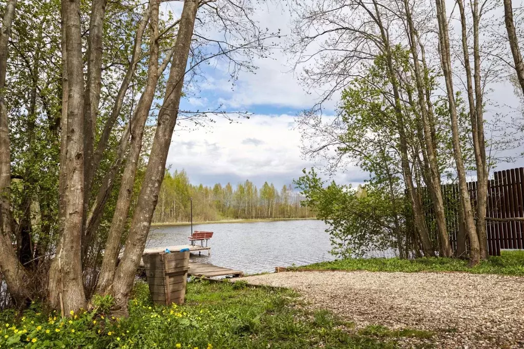 Участок в Московская область, Истра городской округ, Поляны кп  (15.0 ... - Фото 1