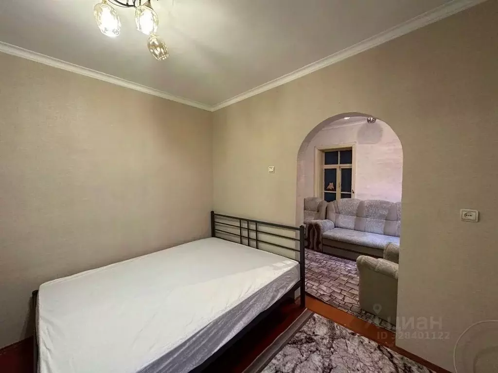 Дом в Адыгея, Майкоп ул. Победы, 136 (45 м) - Фото 2