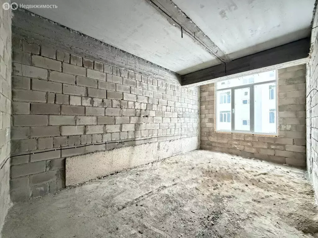 2-комнатная квартира: Нальчик, улица Мовсисяна, 9 (66.5 м) - Фото 1