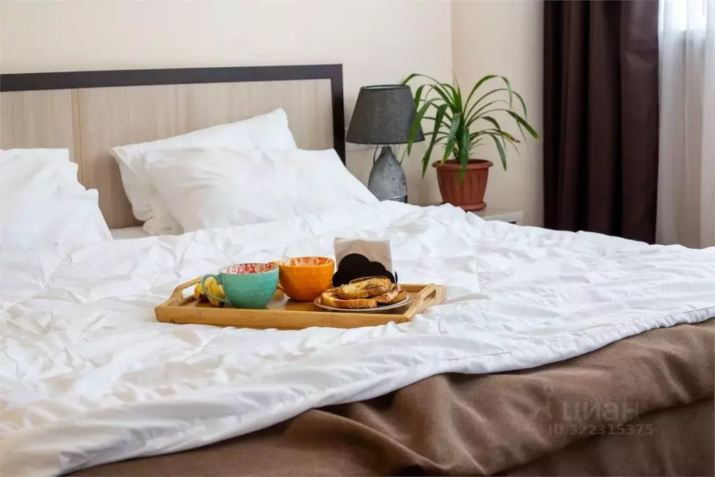 1-к кв. Краснодарский край, Новороссийск городской округ, с. Мысхако ... - Фото 1