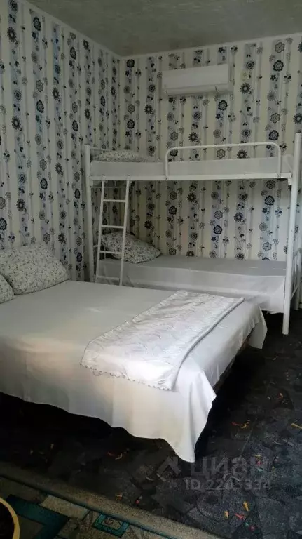 Комната Краснодарский край, Геленджик Приморская ул., 35 (20.0 м) - Фото 0