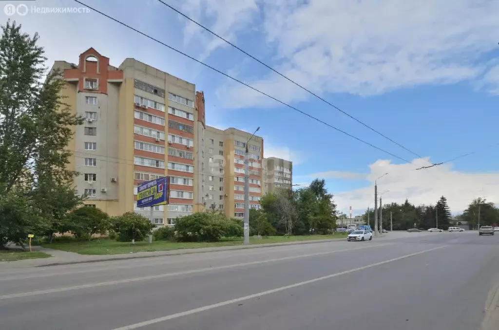 3-комнатная квартира: Пенза, улица Ленина, 11 (90.9 м) - Фото 1