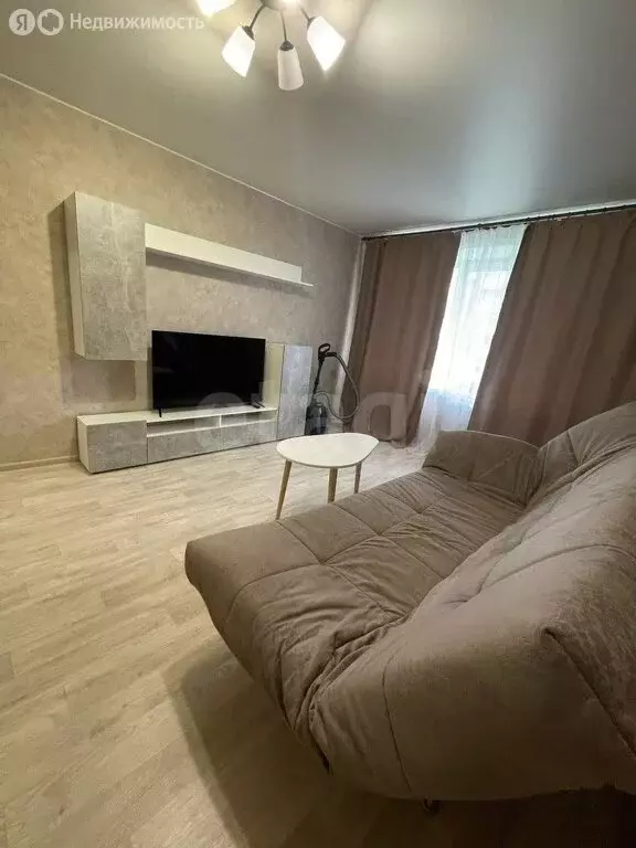 1-комнатная квартира: Вологда, Псковская улица, 4А (35.4 м) - Фото 2