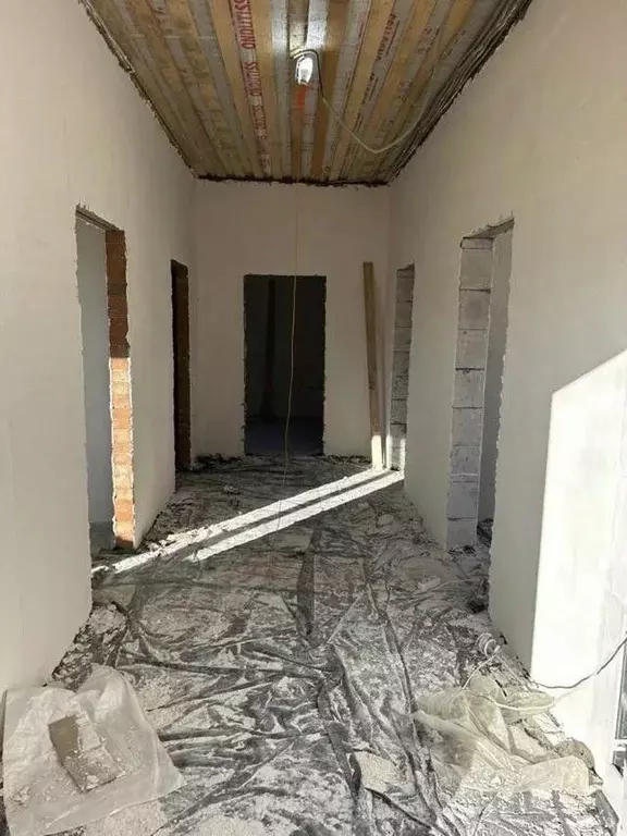 Дом в Ростовская область, Таганрог пер. Николаевский (96 м) - Фото 2