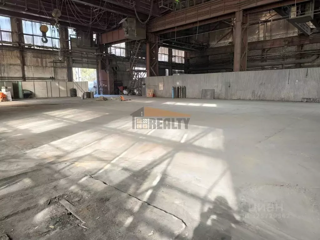 Производственное помещение в Московская область, Люберцы городской ... - Фото 1