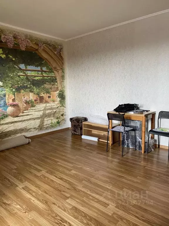 3-к кв. Челябинская область, Челябинск ул. Братьев Кашириных, 88 (75.0 ... - Фото 1