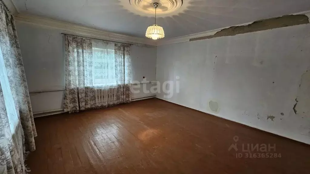 Дом в Крым, Белогорский район, с. Крымская Роза ул. Новоселов, 29 (106 ... - Фото 1