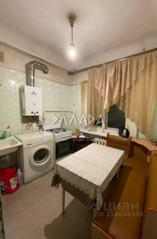 3-к кв. Ростовская область, Ростов-на-Дону Казахская ул., 51 (55.0 м) - Фото 0