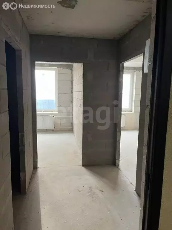 1-комнатная квартира: Шушары, Московское шоссе, 262к1 (35.6 м) - Фото 1