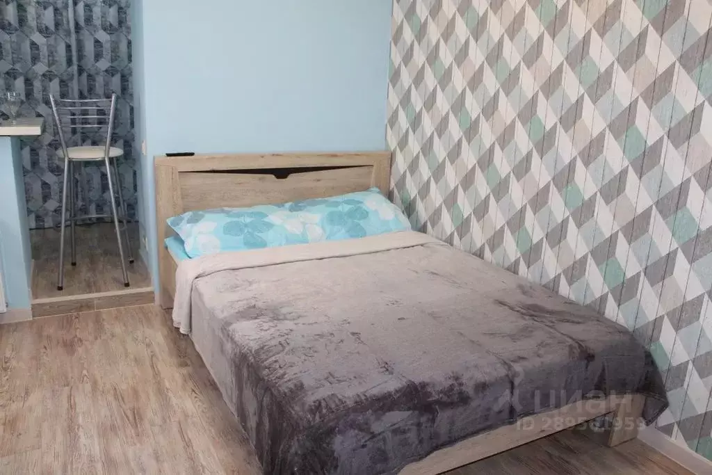 Студия Московская область, Видное ул. Святослава Рихтера, 6 (22.0 м) - Фото 2