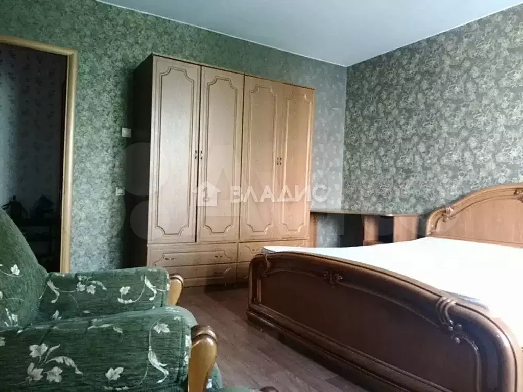 3-к. квартира, 72 м, 3/9 эт. - Фото 1