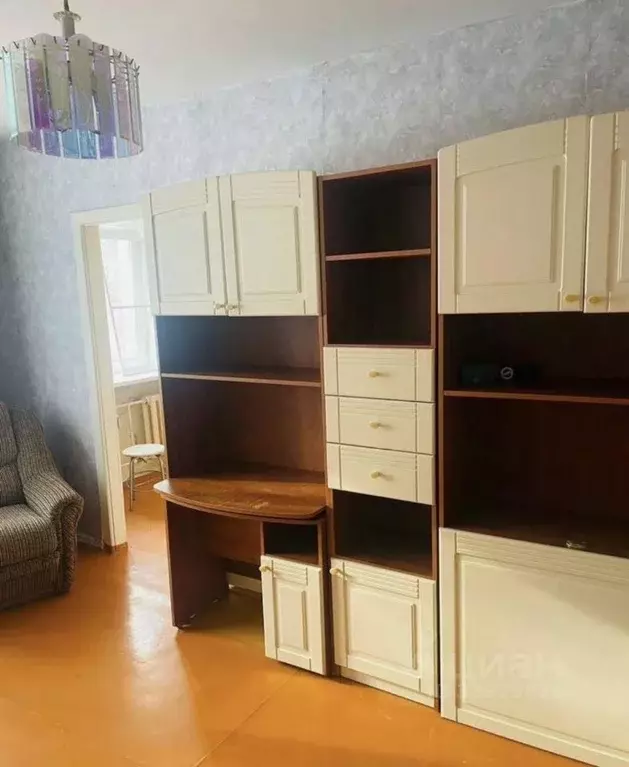 2-к кв. Иркутская область, Иркутск ул. Геологов, 18 (42.4 м) - Фото 2