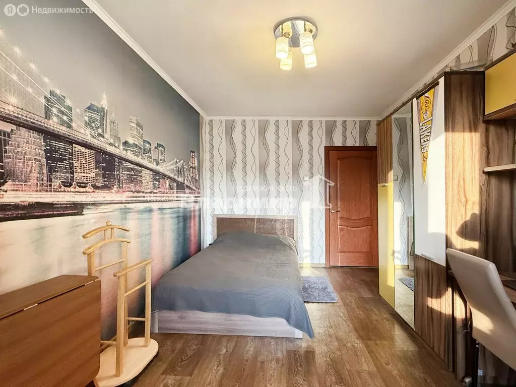 3-комнатная квартира: Находка, Спортивная улица, 26 (67.1 м) - Фото 1