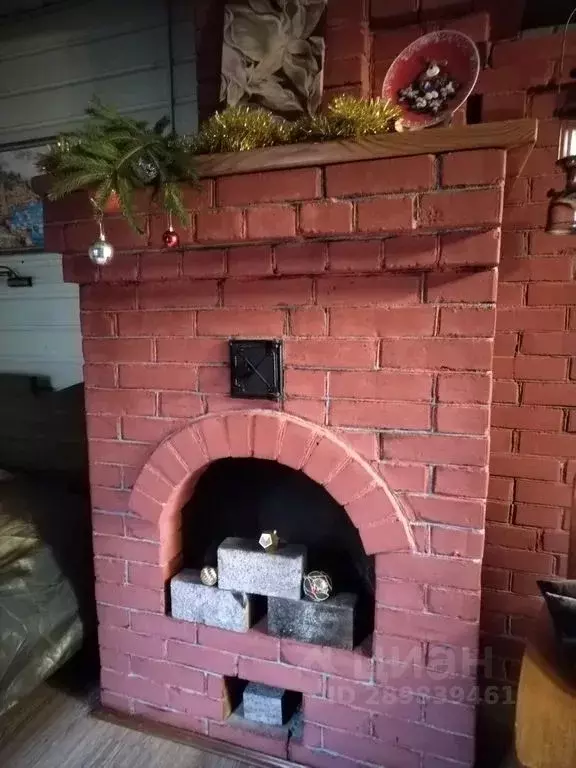 Дом в Ленинградская область, Приозерский район, Ларионовское с/пос, ... - Фото 2