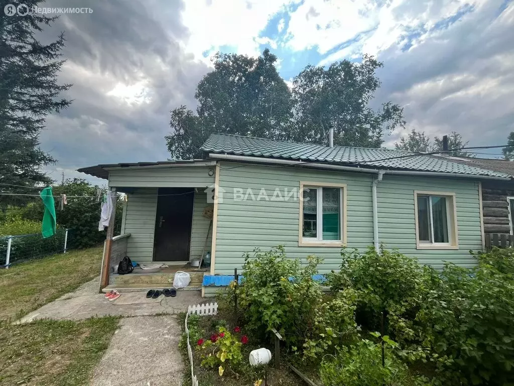 3-комнатная квартира: Сергеевка, Школьная улица, 44 (61.2 м) - Фото 1