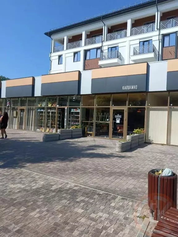 Студия Крым, Евпатория ул. Франко, 3 (26.55 м) - Фото 2