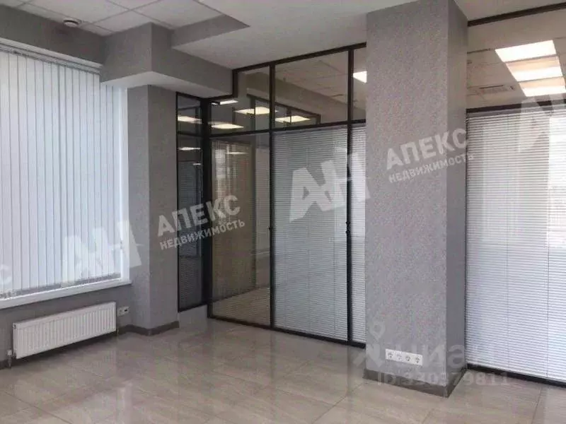 Офис в Москва Новоданиловская наб., 6к1 (171 м) - Фото 1