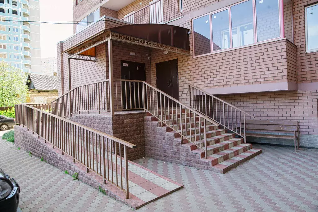 3-комнатная квартира: Ярославль, улица Щорса, 5 (82.27 м) - Фото 0