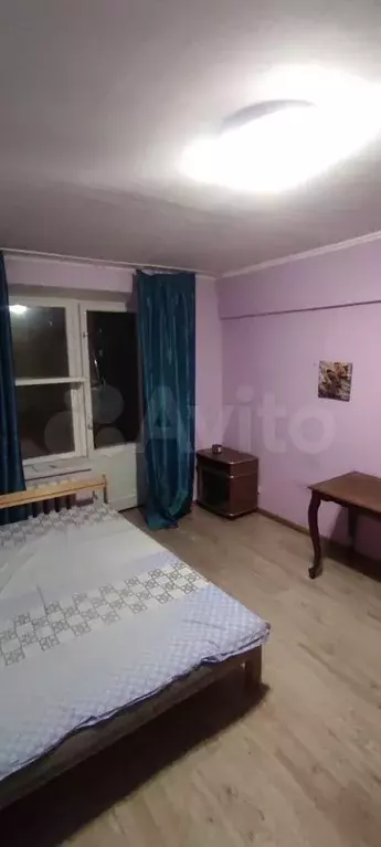 Комната 15 м в 2-к., 5/5 эт. - Фото 1