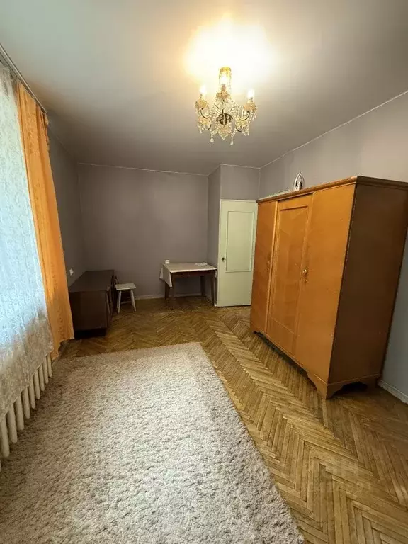 1-к кв. Санкт-Петербург ул. Ленсовета, 31 (30.7 м) - Фото 2