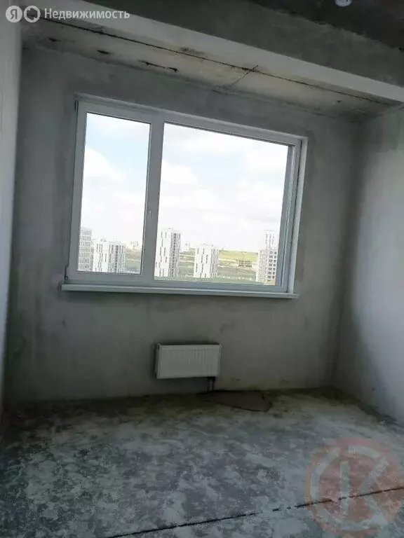 2-комнатная квартира: Симферополь, проспект Александра Суворова, 21 ... - Фото 2