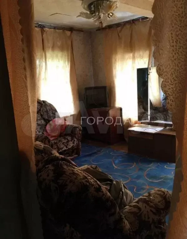 Дом 65 м на участке 18,5 сот. - Фото 1