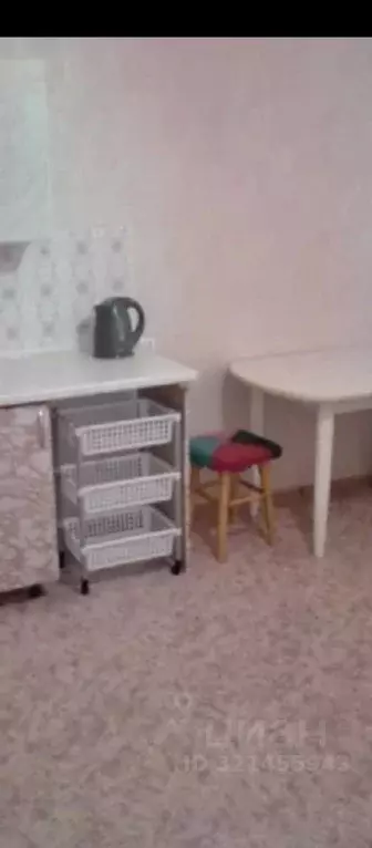 Студия Томская область, Томск Кедровый пер., 11 (18.0 м) - Фото 2