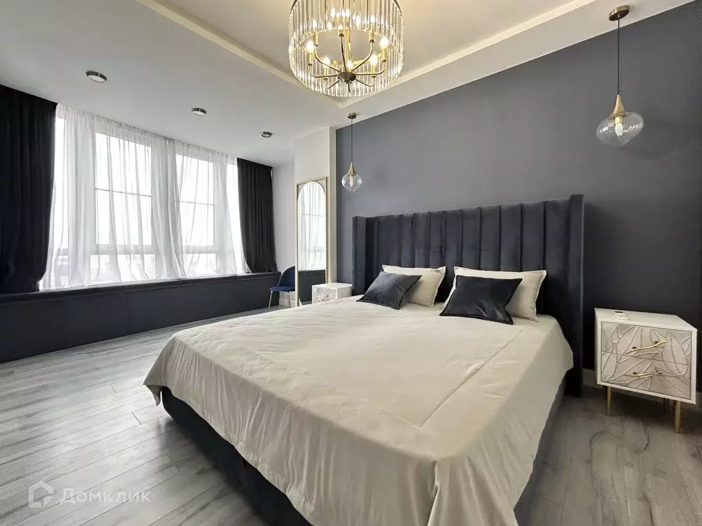 Продаётся 3-к квартира, 80 м - Фото 0