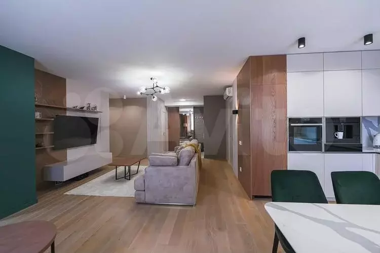 Дом 94 м на участке 4 сот. - Фото 0