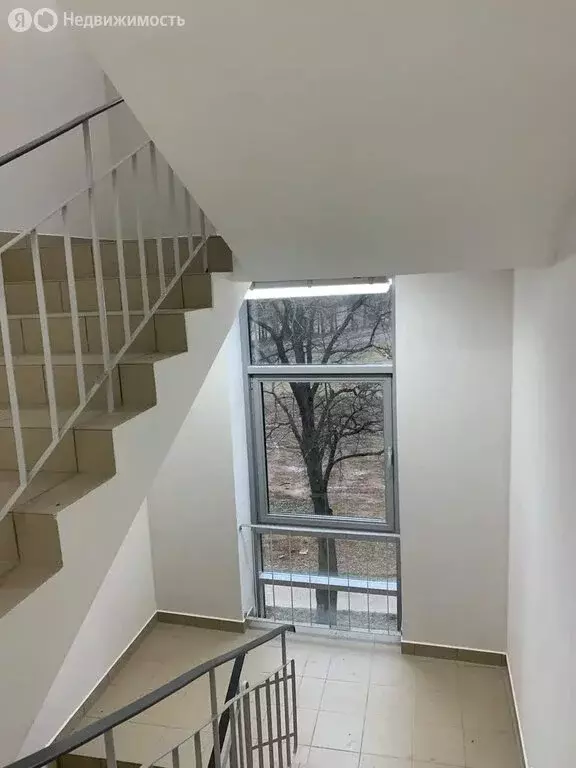 Квартира-студия: посёлок Дубровицы, 72А (32.9 м) - Фото 1