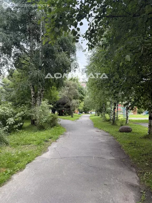 1-комнатная квартира: Пушкин, Малиновская улица, 17 (50.3 м) - Фото 1