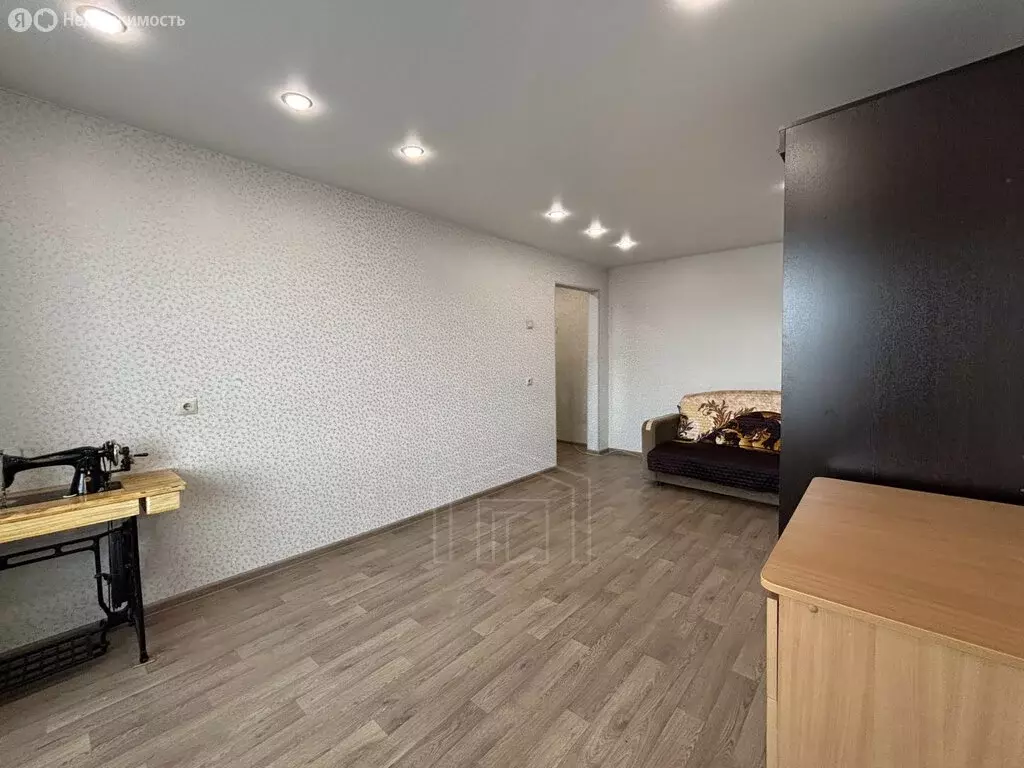 1-комнатная квартира: Шелехов, Вокзальная улица, 2 (31.8 м) - Фото 2