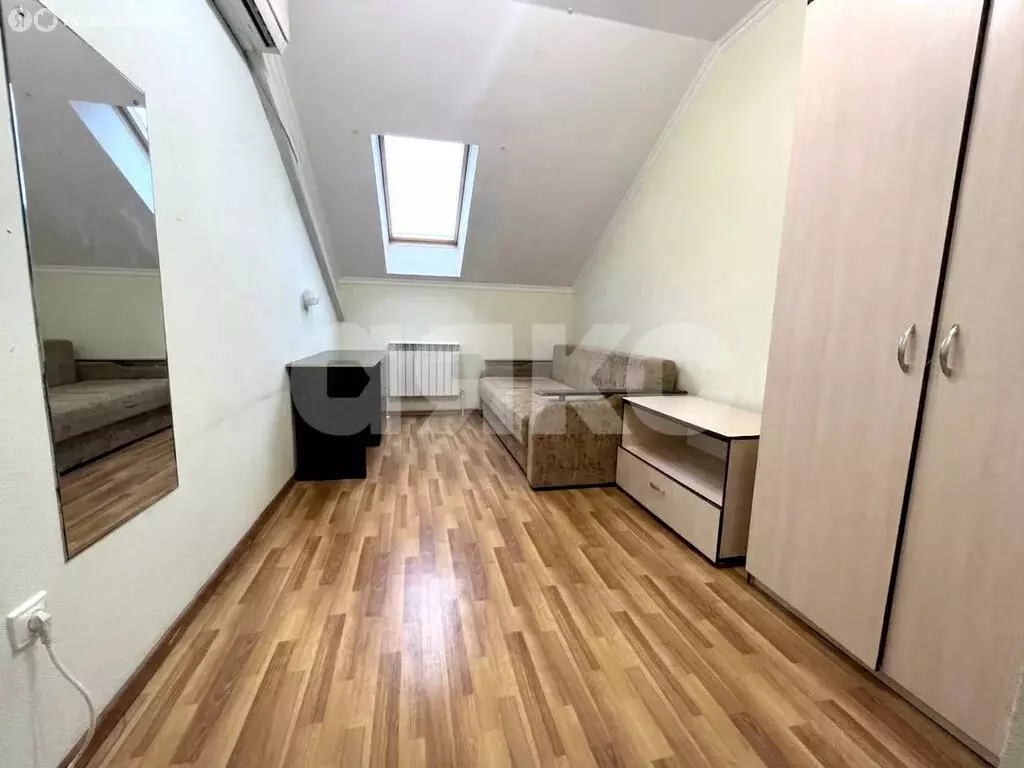 1-комнатная квартира: Батайск, Огородная улица, 79А (30 м) - Фото 1