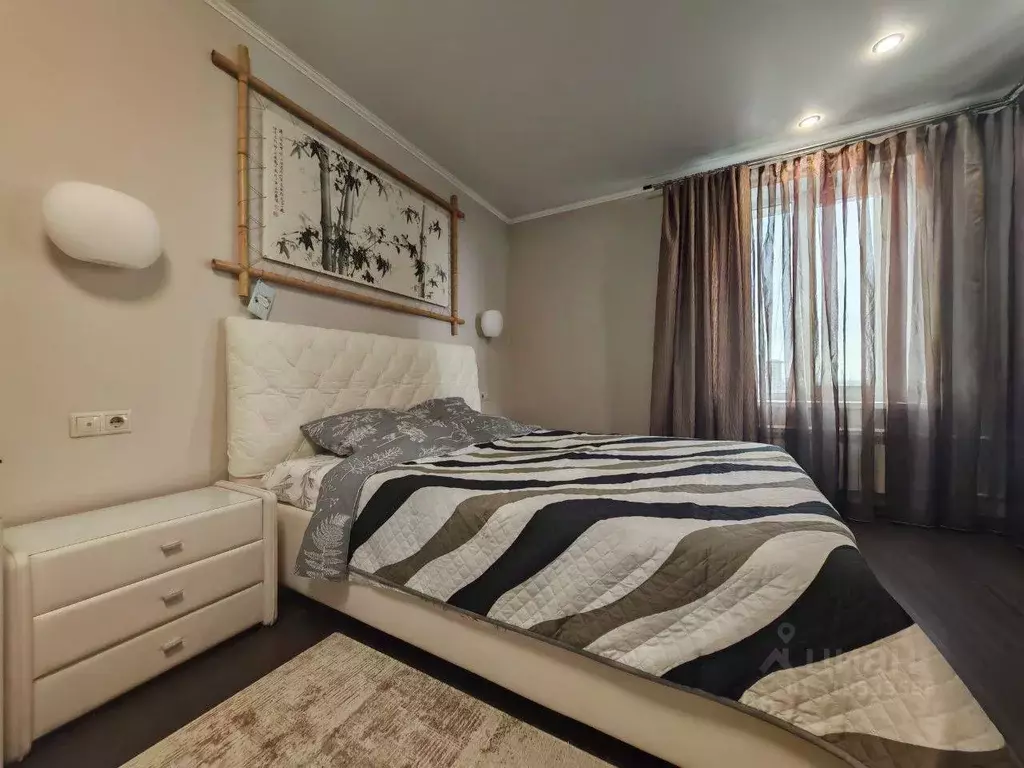 2-к кв. Новосибирская область, Новосибирск ул. Державина, 73 (80.0 м) - Фото 0