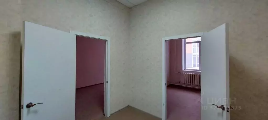 Офис в Тверская область, Тверь Беляковский пер., 46 (76 м) - Фото 2