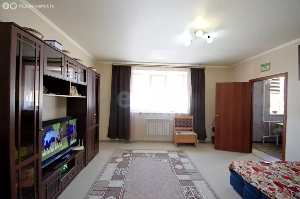 1-комнатная квартира: Ялуторовск, Анисимовский проезд, 1 (41 м) - Фото 1