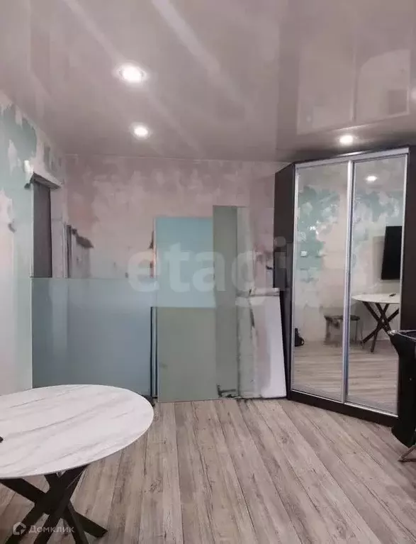 Продаётся 1-к квартира, 32 м - Фото 1