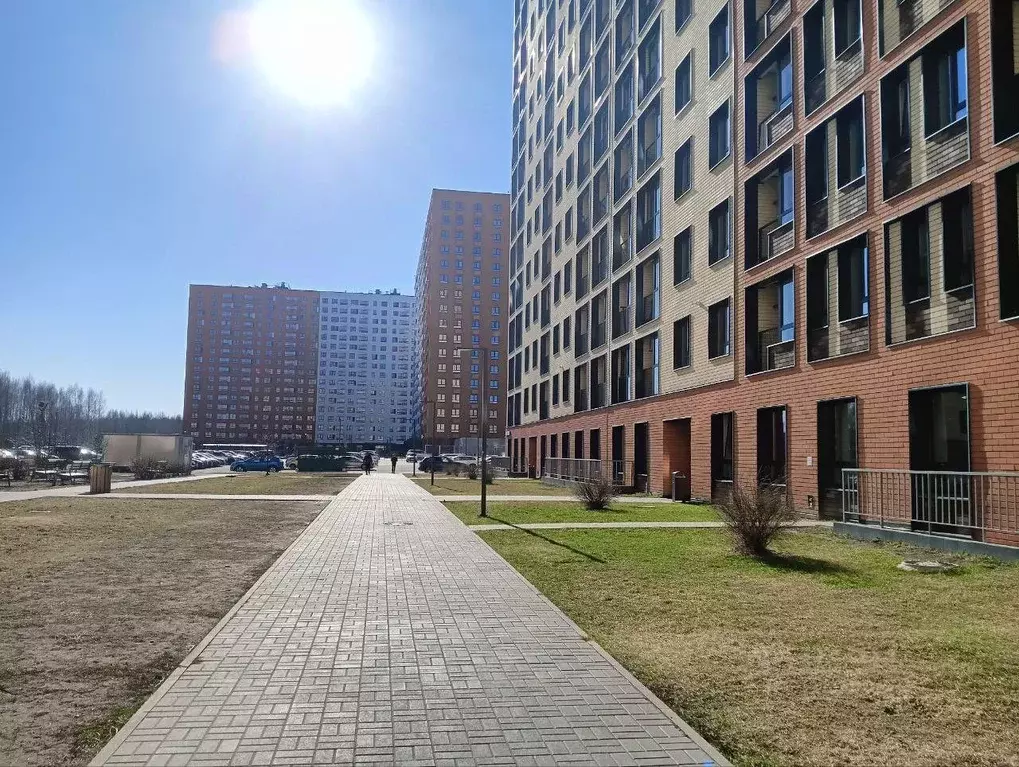 1-к кв. Ярославская область, Ярославль ул. Академика Колмогорова, 26 ... - Фото 0