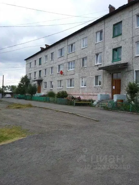 2-к кв. Свердловская область, Верхотурский муниципальный округ, пос. ... - Фото 1