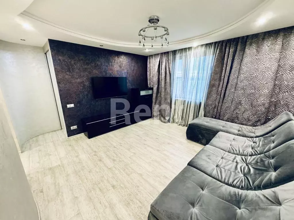 2-к кв. Москва ул. Твардовского, 31К2 (52.0 м) - Фото 1