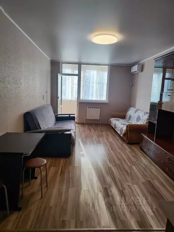 Студия Краснодарский край, Анапа Владимирская ул., 154к2 (29.3 м) - Фото 1