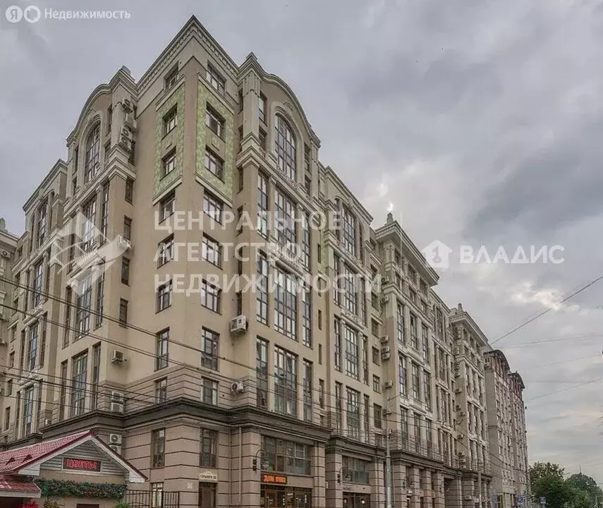 2-комнатная квартира: Рязань, улица Горького, 36 (73.3 м) - Фото 1