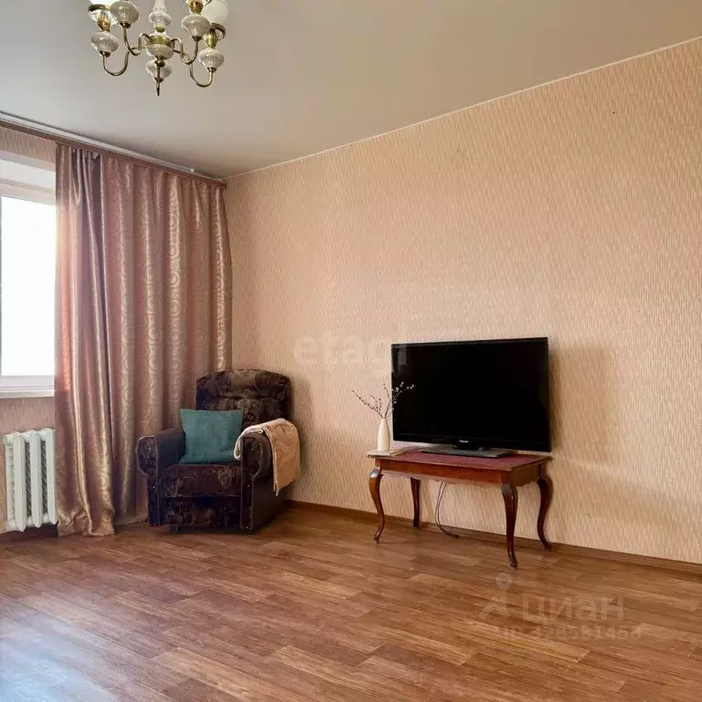 3-к кв. Саратовская область, Энгельс ул. Марины Расковой, 12 (60.7 м) - Фото 2